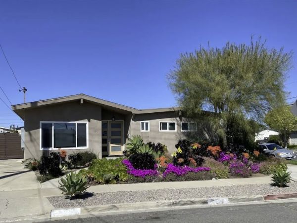 San Diego Vacation Pool Home Four Bedroom