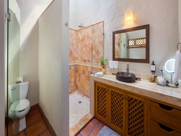 Puerto Vallarta Vacation Home Ten Bedroom