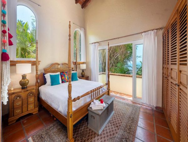 Puerto Vallarta Vacation Home Ten Bedroom