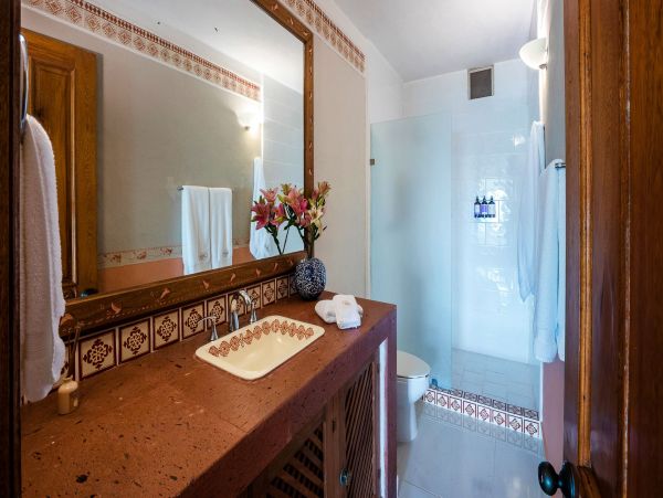 Puerto Vallarta Vacation Home Ten Bedroom