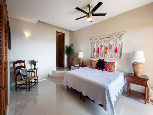 Puerto Vallarta Vacation Home Ten Bedroom