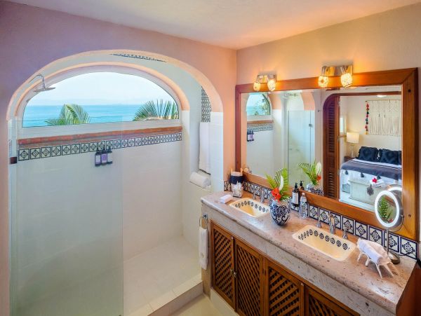 Puerto Vallarta Vacation Home Ten Bedroom