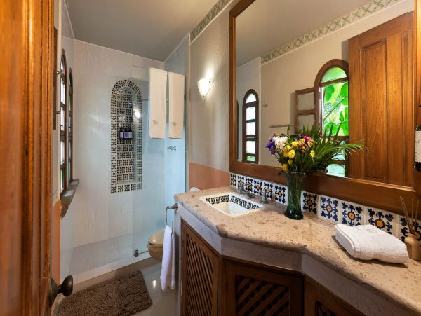 Puerto Vallarta Vacation Home Ten Bedroom