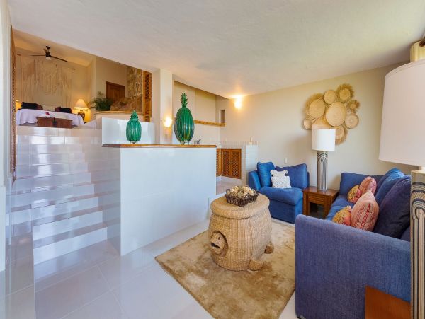 Puerto Vallarta Vacation Home Ten Bedroom