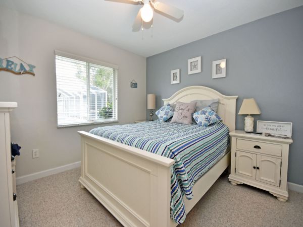Englewood Well Appointed Four Bedroom Vacation Rental