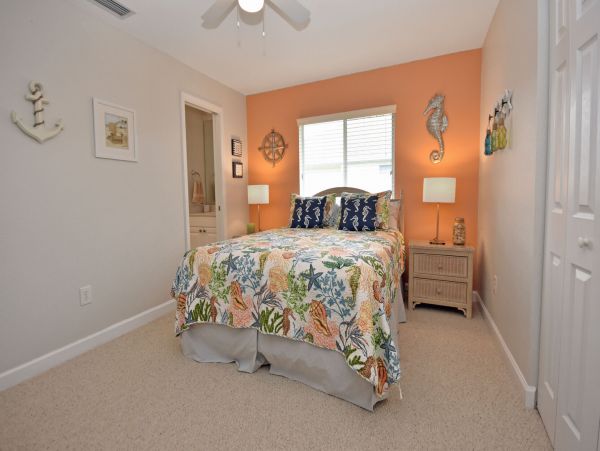 Englewood Well Appointed Four Bedroom Vacation Rental