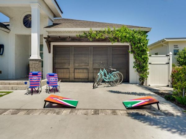 Naples Vacation Home