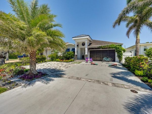 Naples Vacation Home