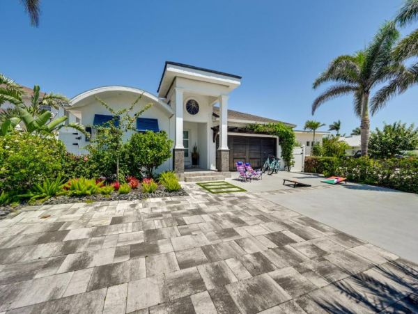 Naples Vacation Home