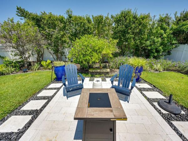 Naples Vacation Home