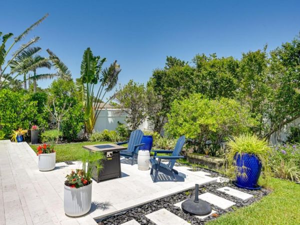 Naples Vacation Home