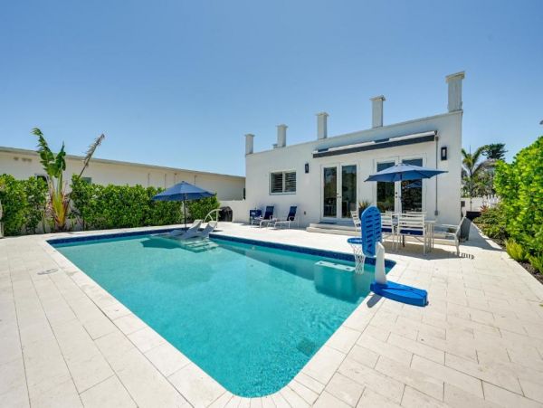 Naples Vacation Home