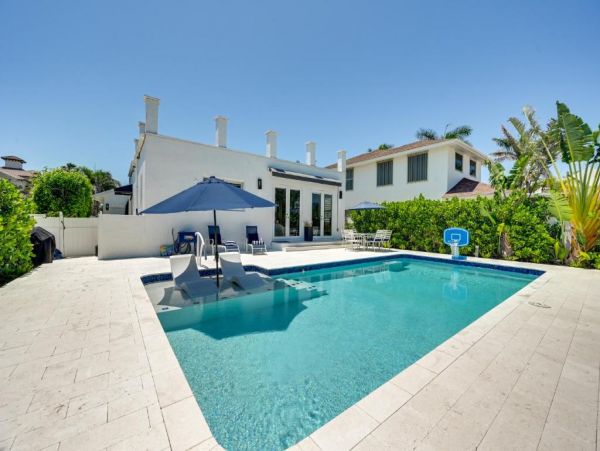 Naples Vacation Home