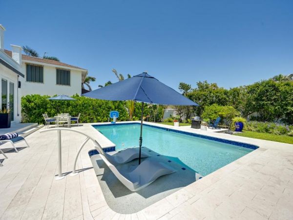 Naples Vacation Home