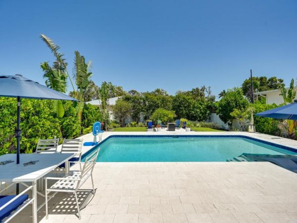 Naples Vacation Home