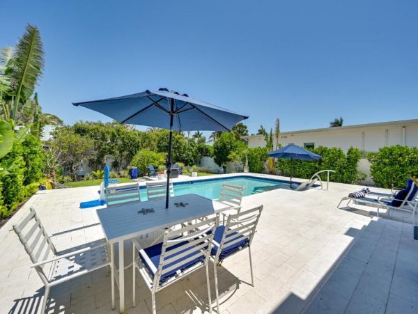 Naples Vacation Home