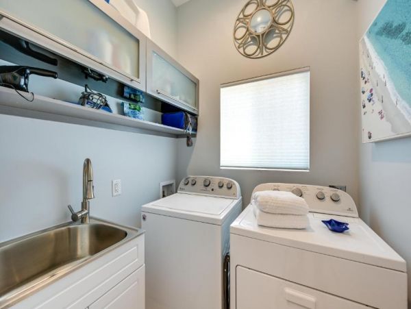 Naples Vacation Home