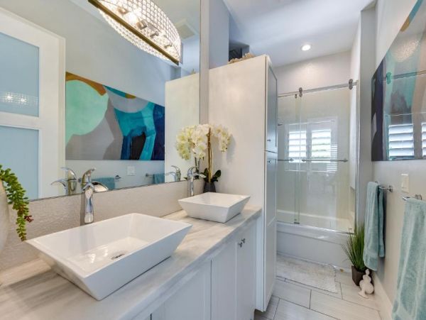 Naples Vacation Home