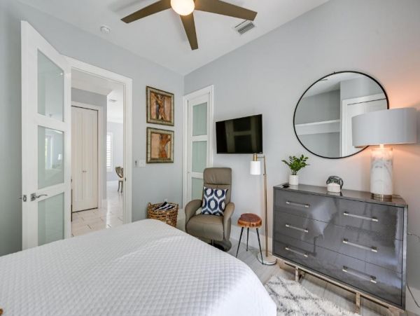 Naples Vacation Home