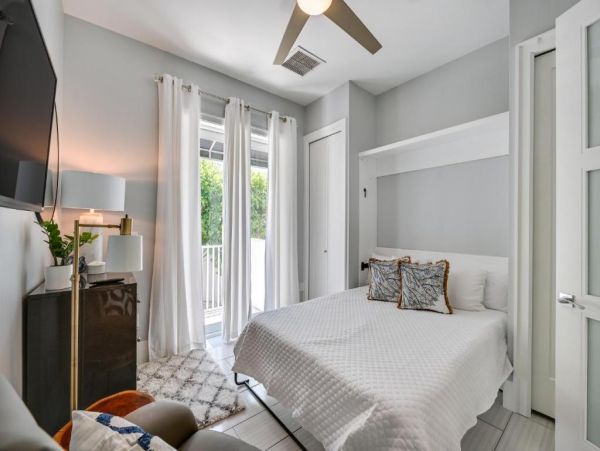 Naples Vacation Home