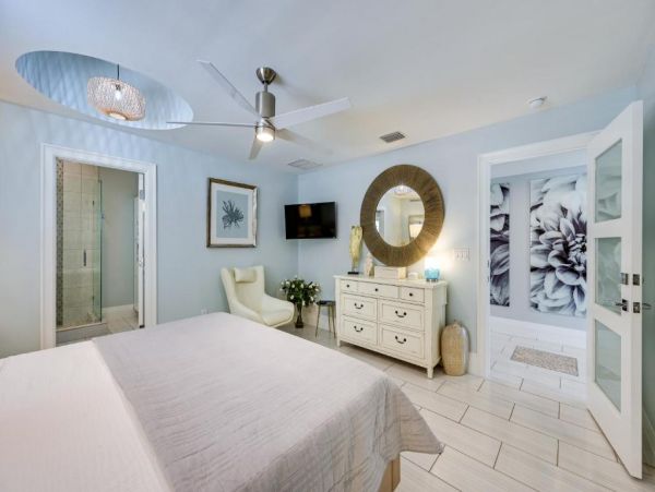 Naples Vacation Home