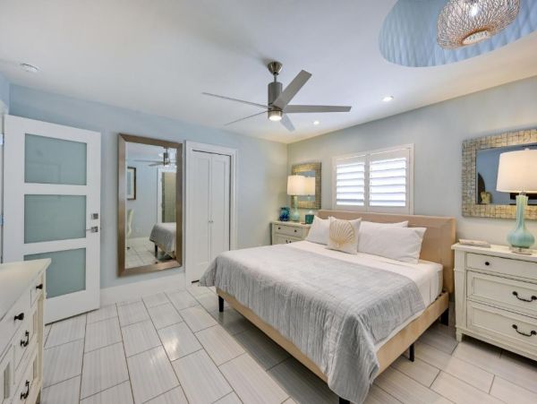 Naples Vacation Home