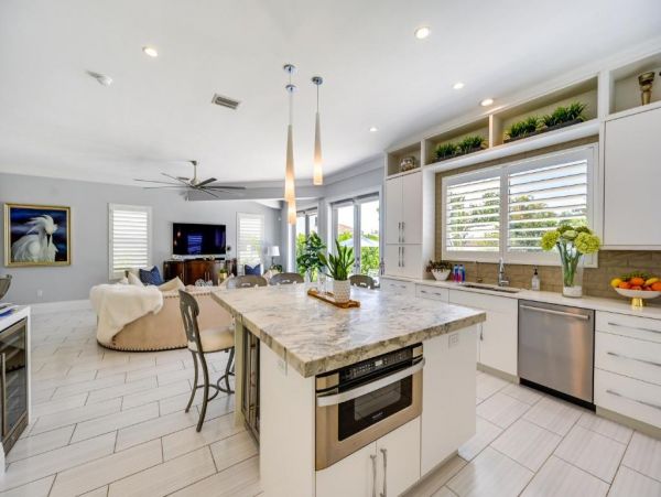 Naples Vacation Home