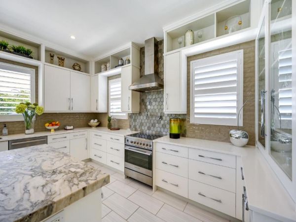 Naples Vacation Home