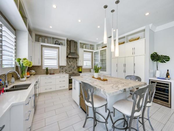 Naples Vacation Home