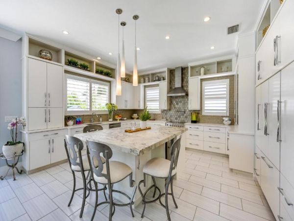 Naples Vacation Home