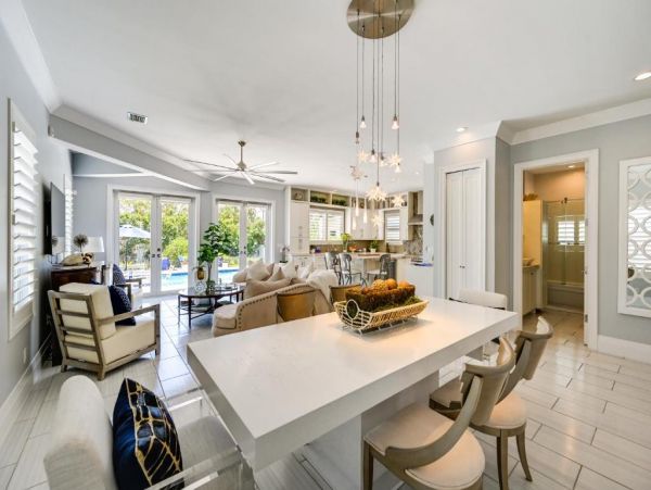 Naples Vacation Home