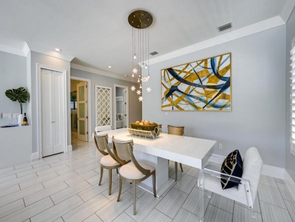 Naples Vacation Home