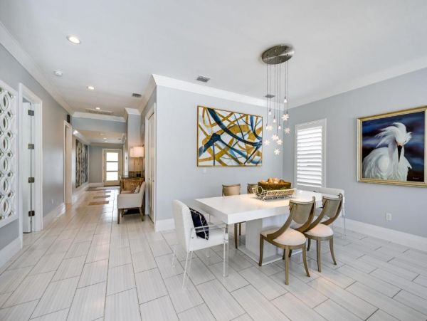 Naples Vacation Home