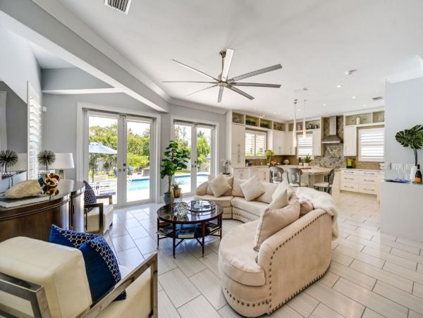 Naples Vacation Home