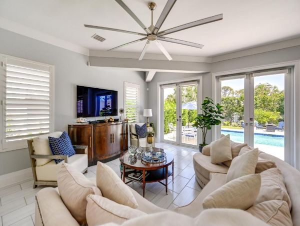 Naples Vacation Home