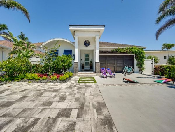Naples Vacation Home
