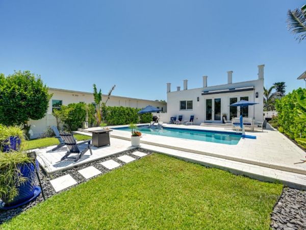 Naples Vacation Home