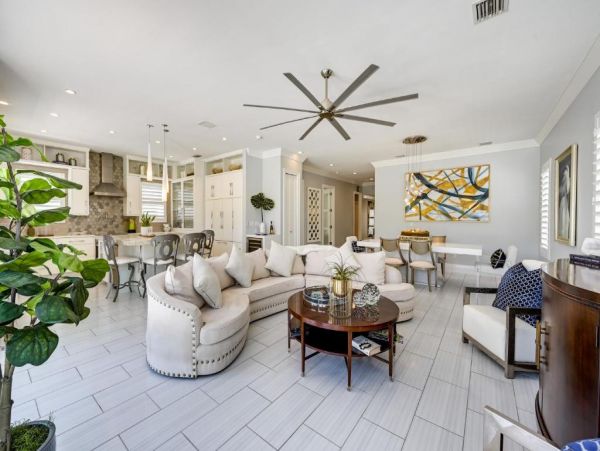 Naples Vacation Home