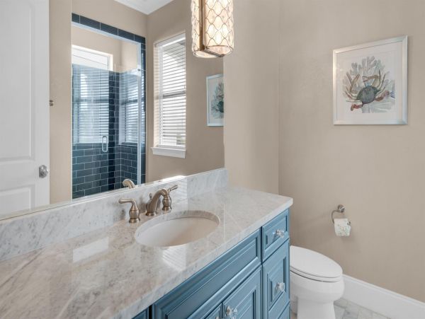 Miramar Beach Six Bedroom Stunning Vacation Rental