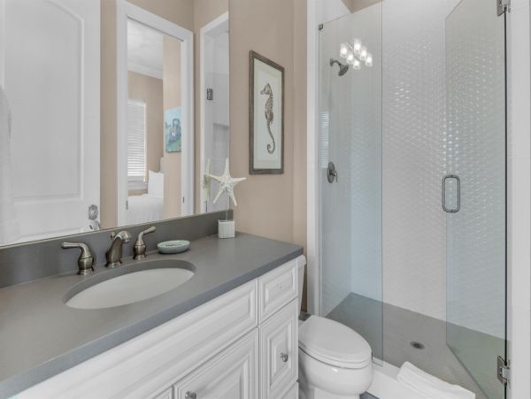 Miramar Beach Six Bedroom Stunning Vacation Rental
