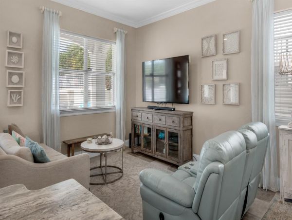 Miramar Beach Six Bedroom Stunning Vacation Rental