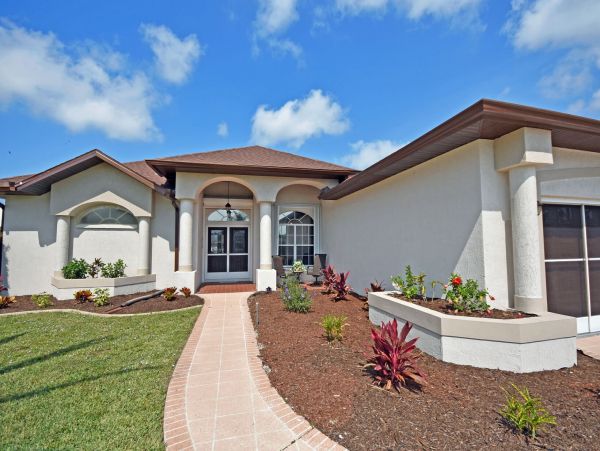 Rotonda Vacation Home three Bedroom