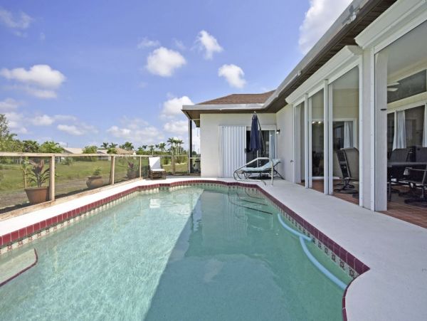 Rotonda Vacation Home three Bedroom