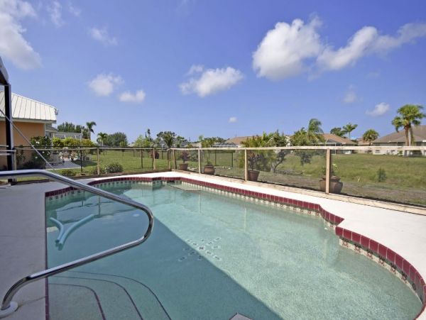 Rotonda Vacation Home three Bedroom