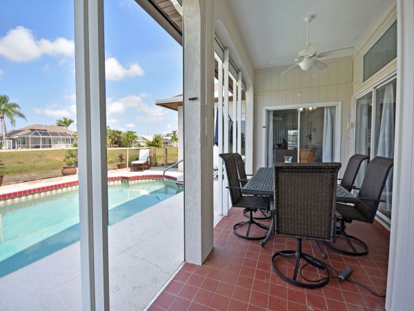 Rotonda Vacation Home three Bedroom