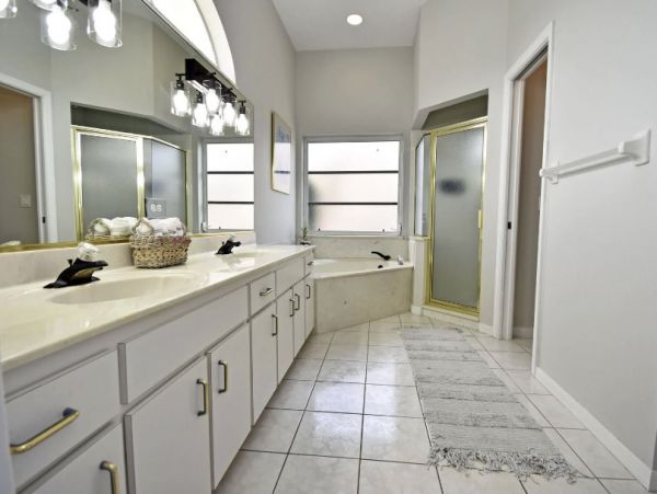 Rotonda Vacation Home three Bedroom