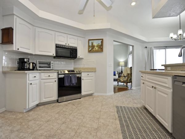 Rotonda Vacation Home three Bedroom