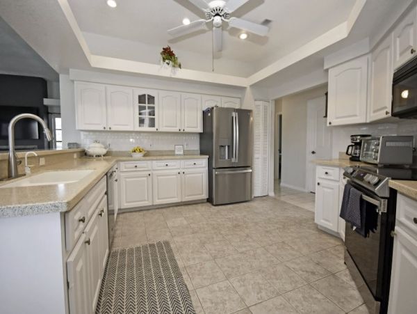 Rotonda Vacation Home three Bedroom