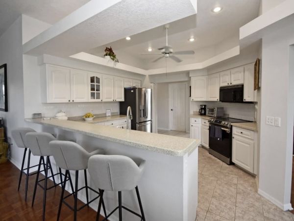 Rotonda Vacation Home three Bedroom