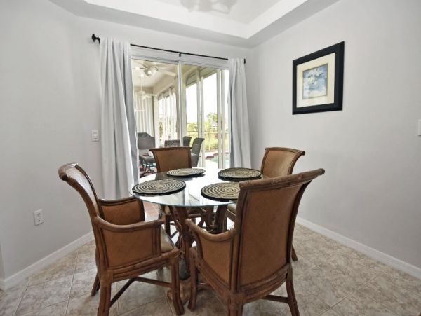 Rotonda Vacation Home three Bedroom